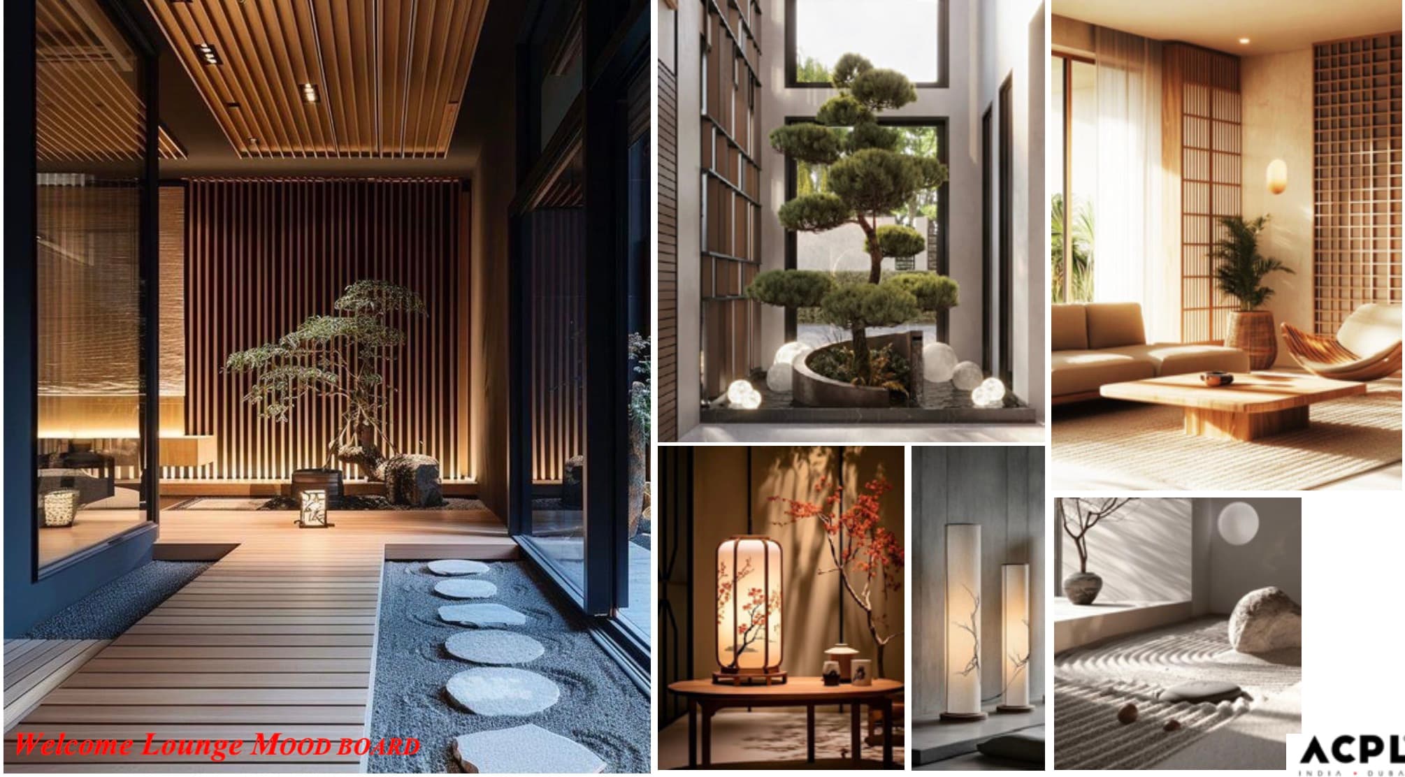 Gaur Bento Luxury Welcome Lounge 1