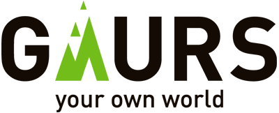 Gaurs Logo
